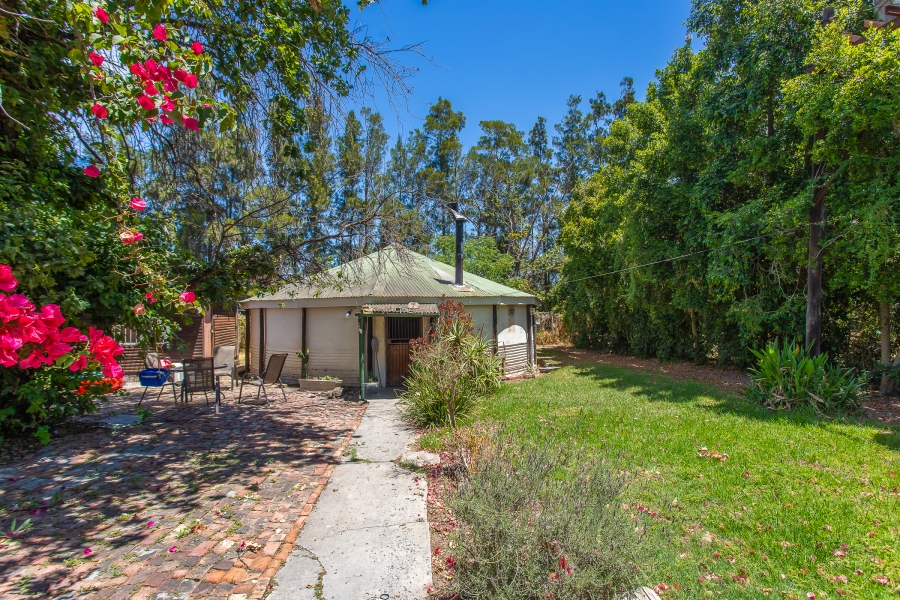 Commercial Property for Sale in Lyndoch Western Cape